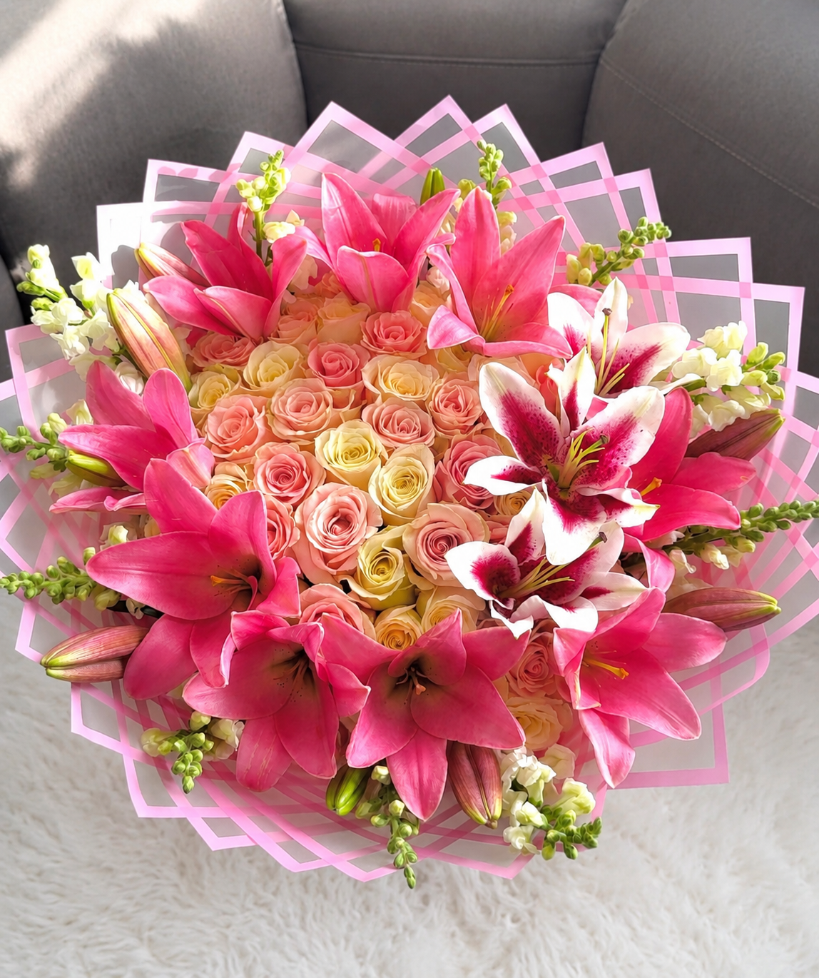 Lilies
