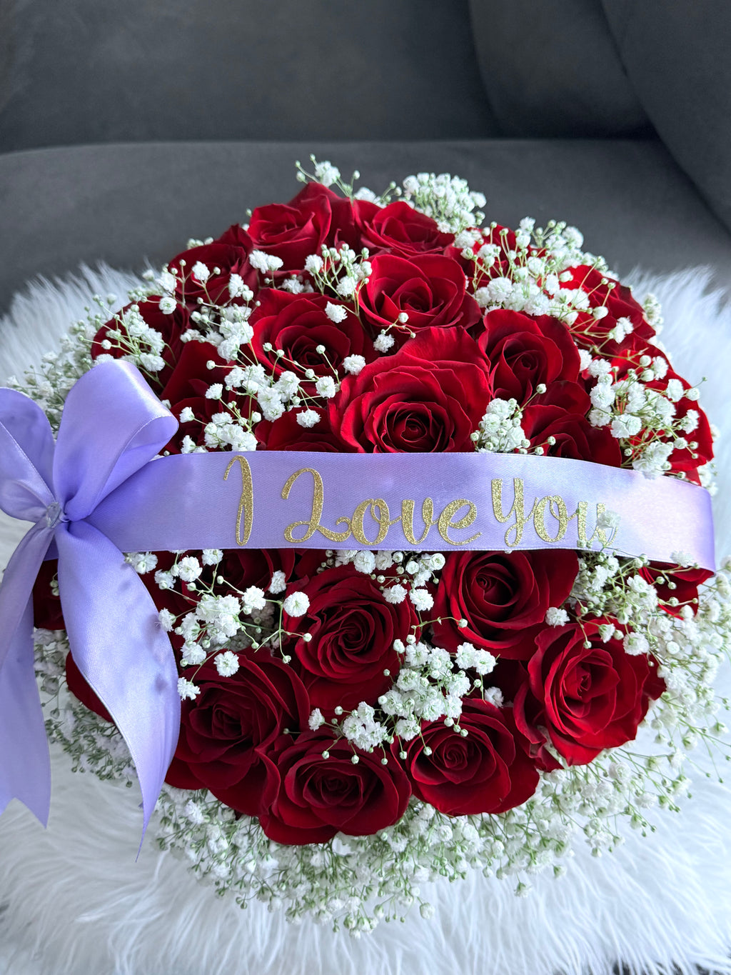 Basket Full of Love