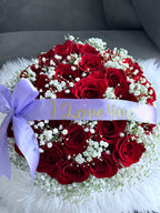Basket Full of Love