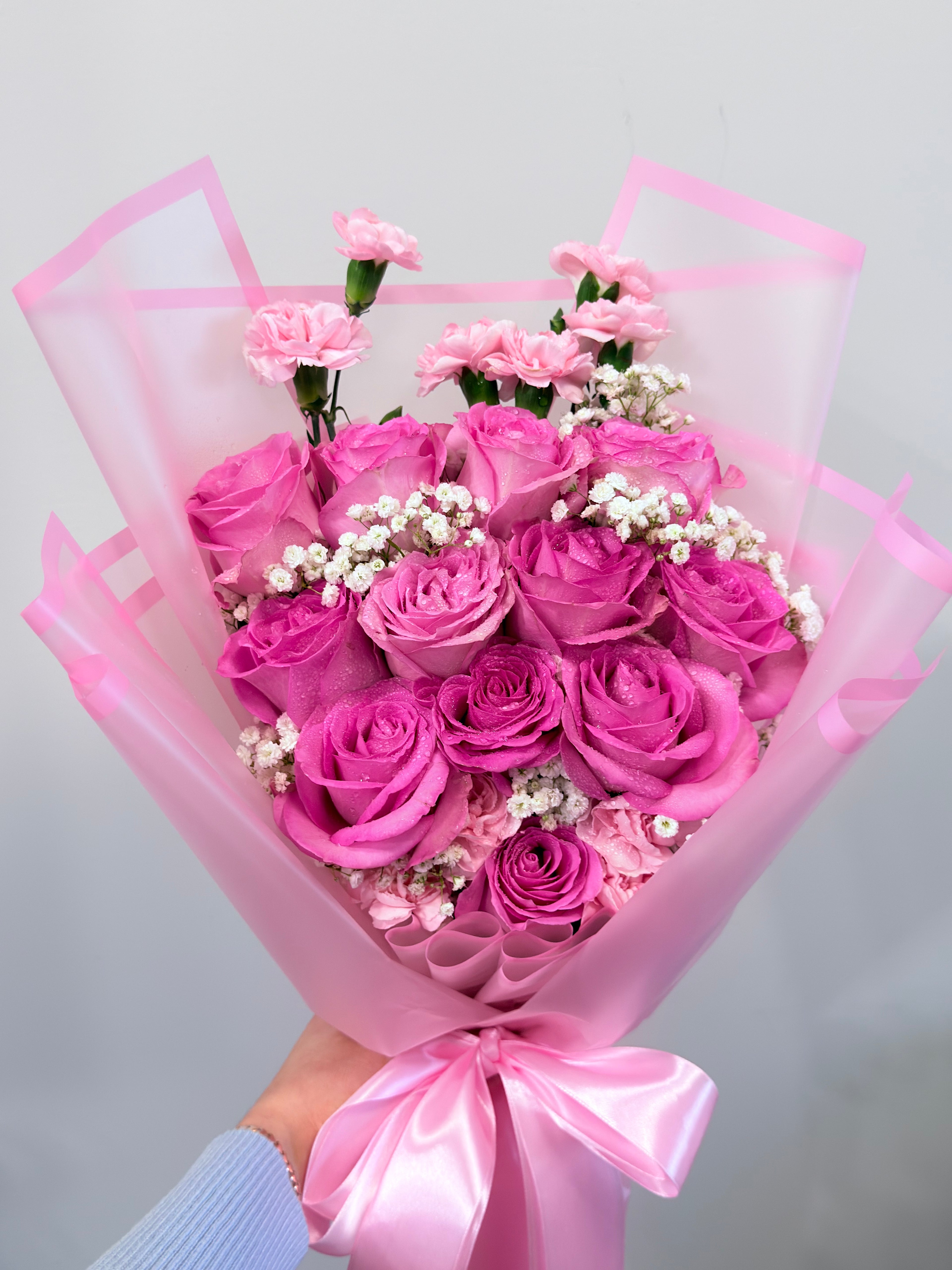 A Little Love Bouquet