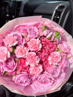 Princess Blooming Joy Bouquet
