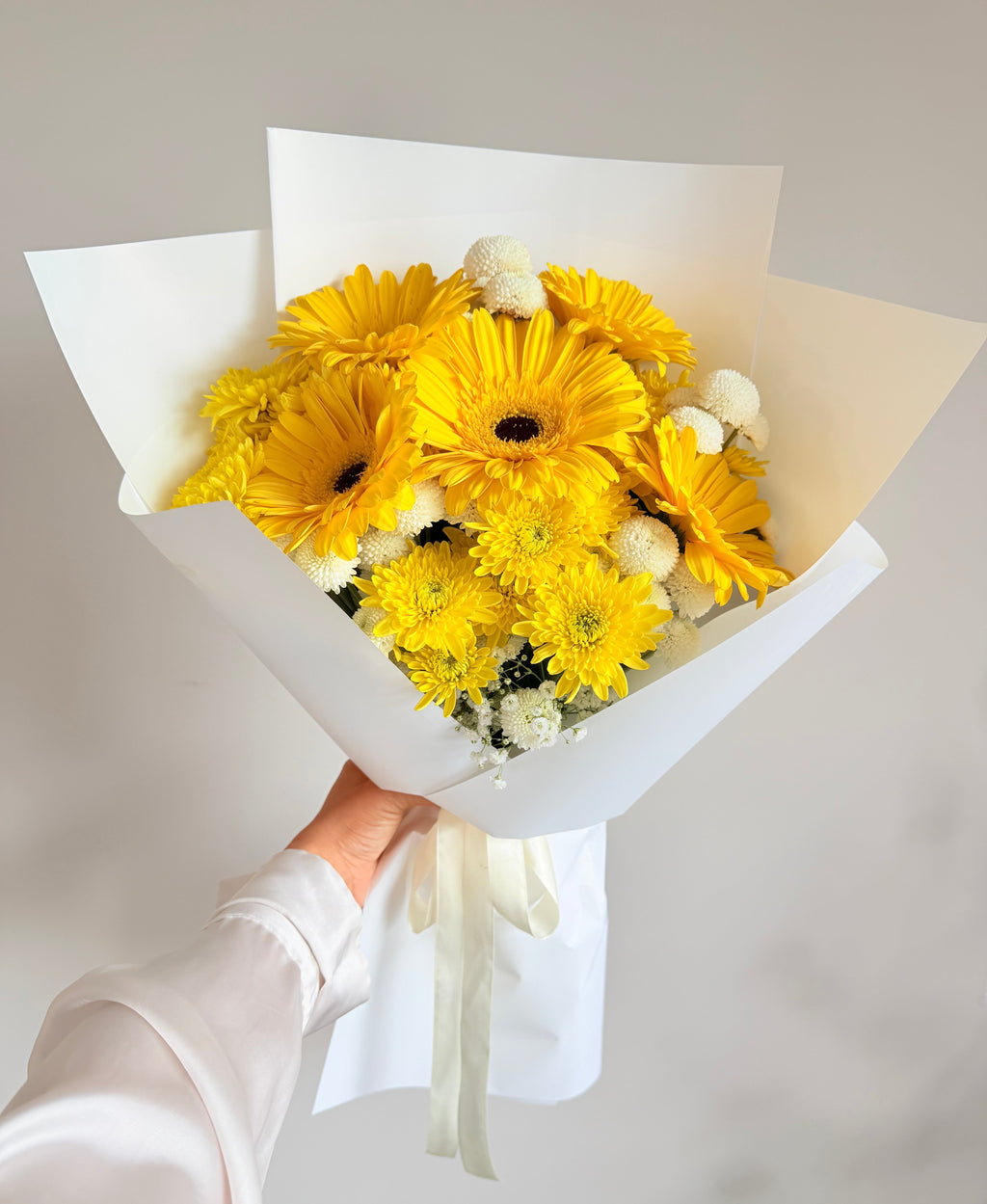 Bright Day Bouquet