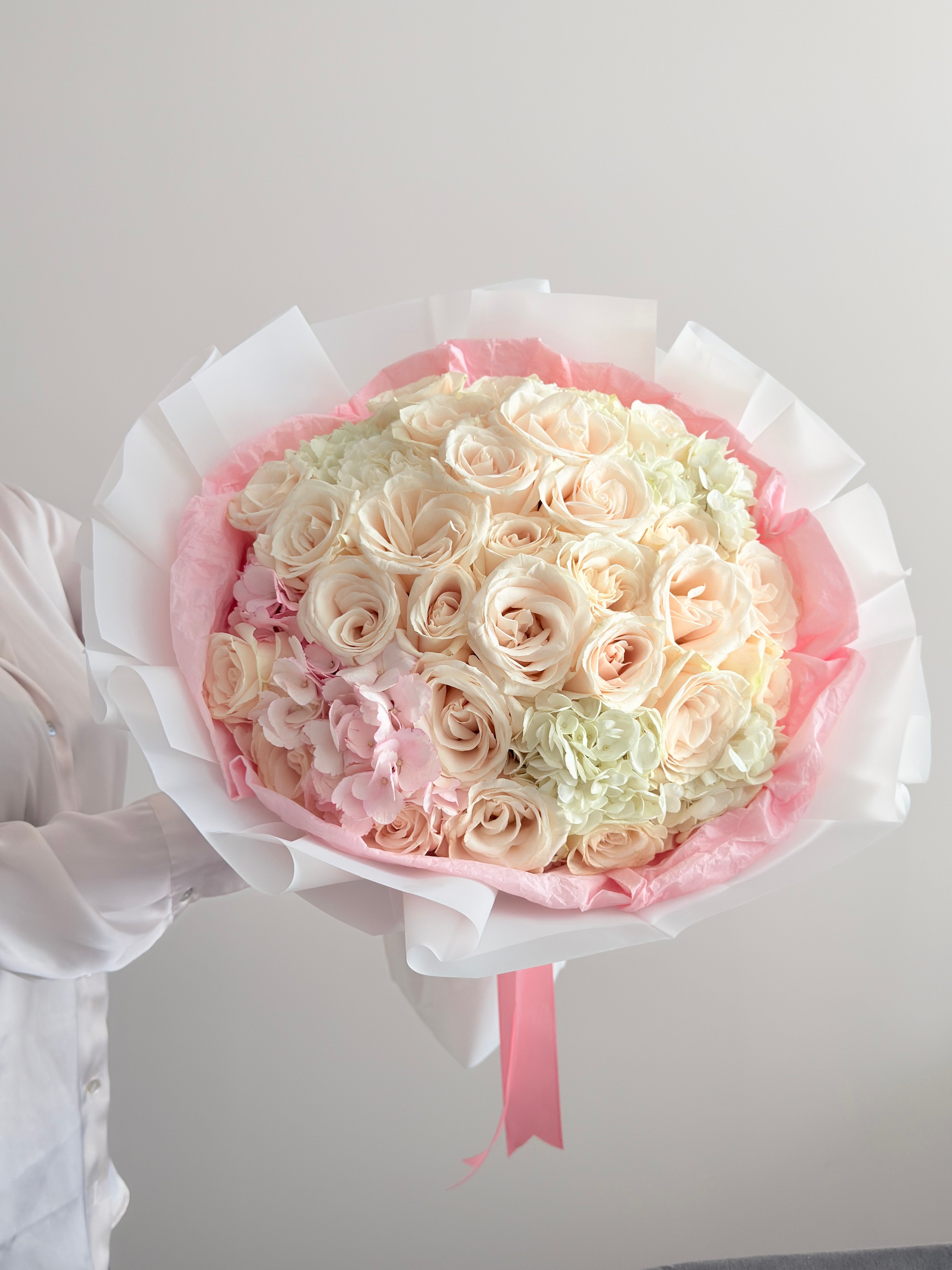 True Love For You Bouquet