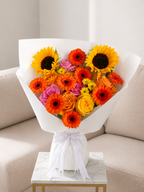 Sunny Paradise Bouquet