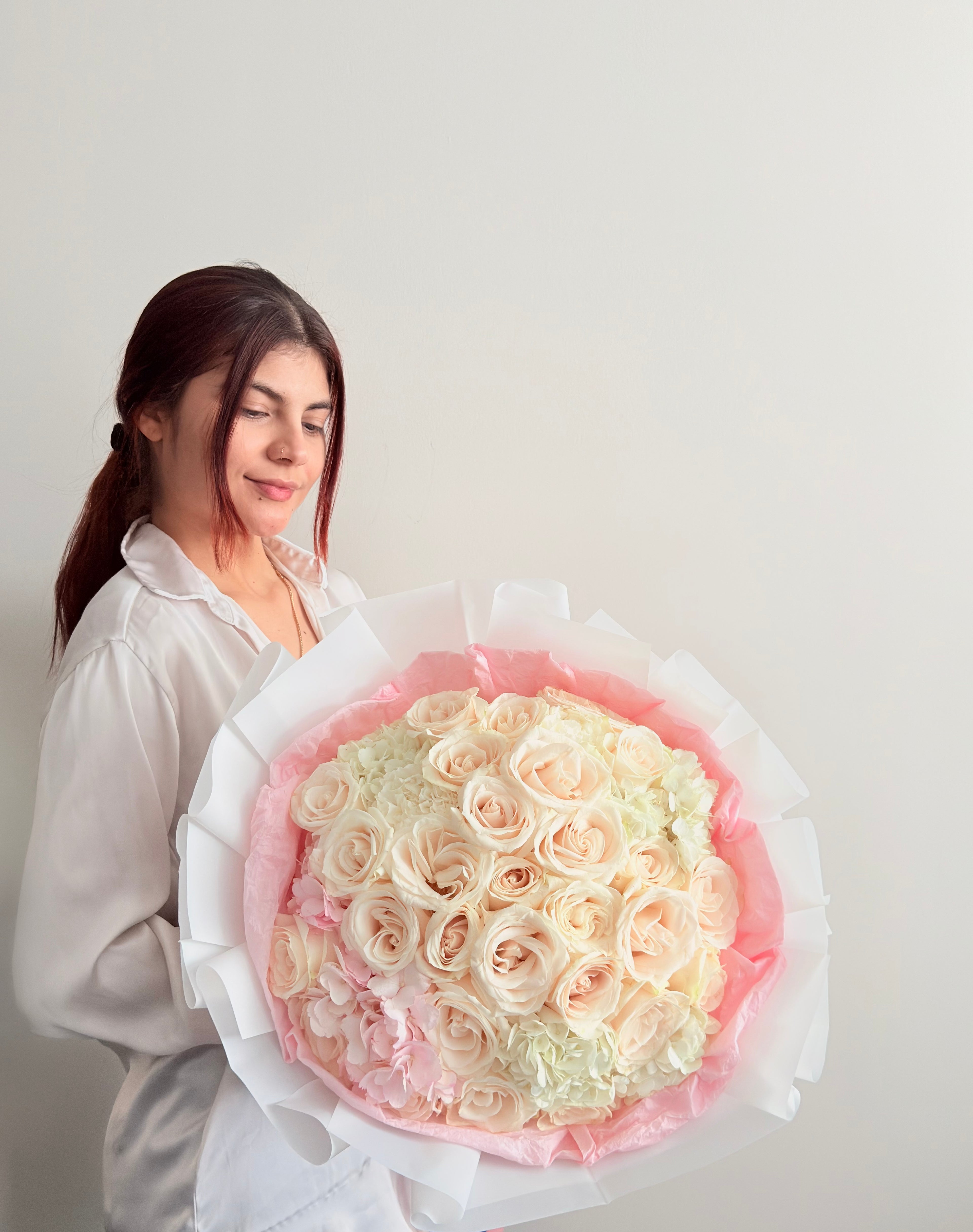 True Love For You Bouquet