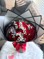 Birthday Love Bouquet