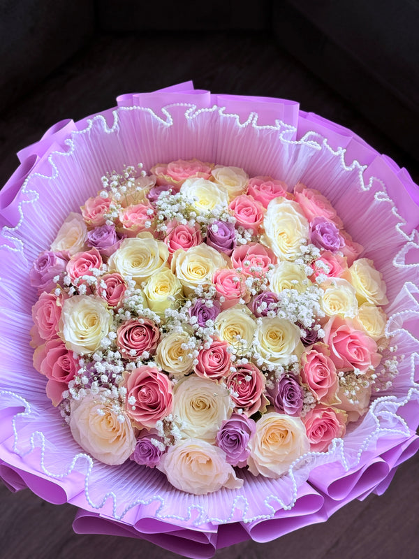 Precious Petals For You Bouquet