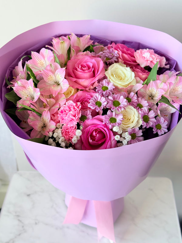 Beautiful Day Bouquet