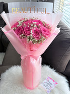 Beautiful Pink Bouquet