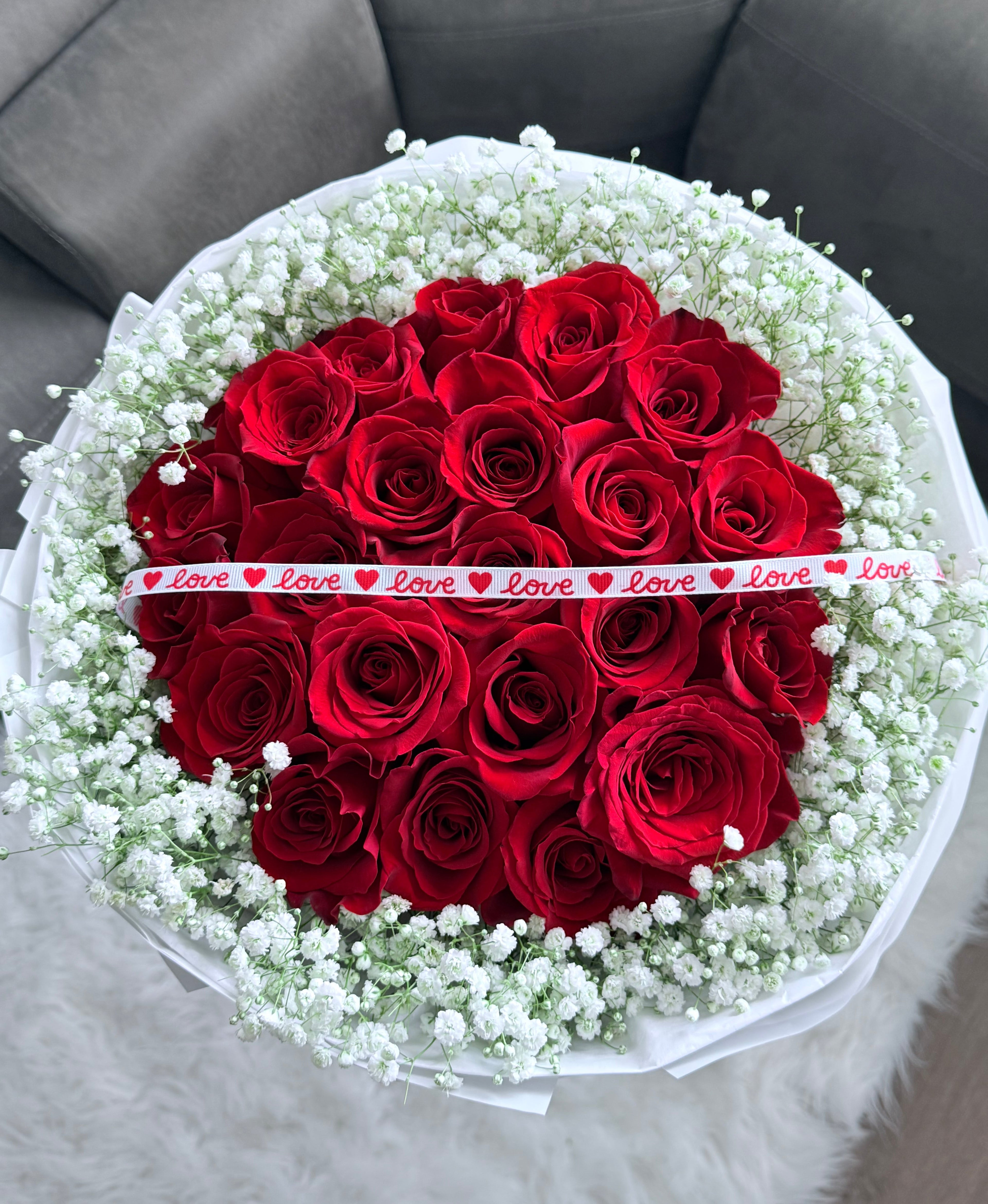 Eternal Love Bouquet