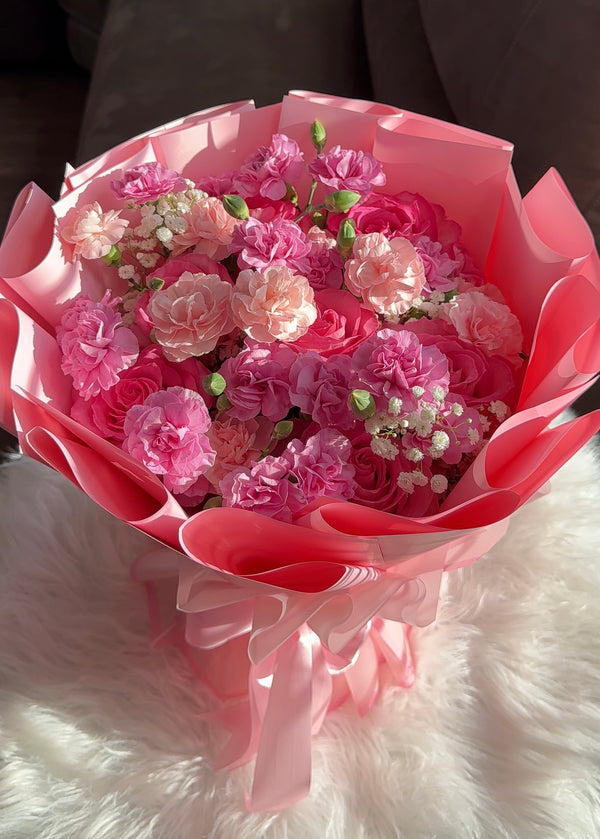 Blooming Joy Bouquet