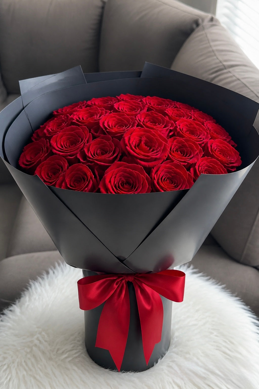 Blooming Romance Bouquet