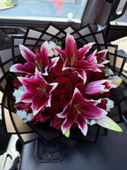 The Love Bouquet