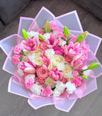 Lovely Blooms For You Bouquet