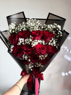 A Dozen of Love for You Bouquet