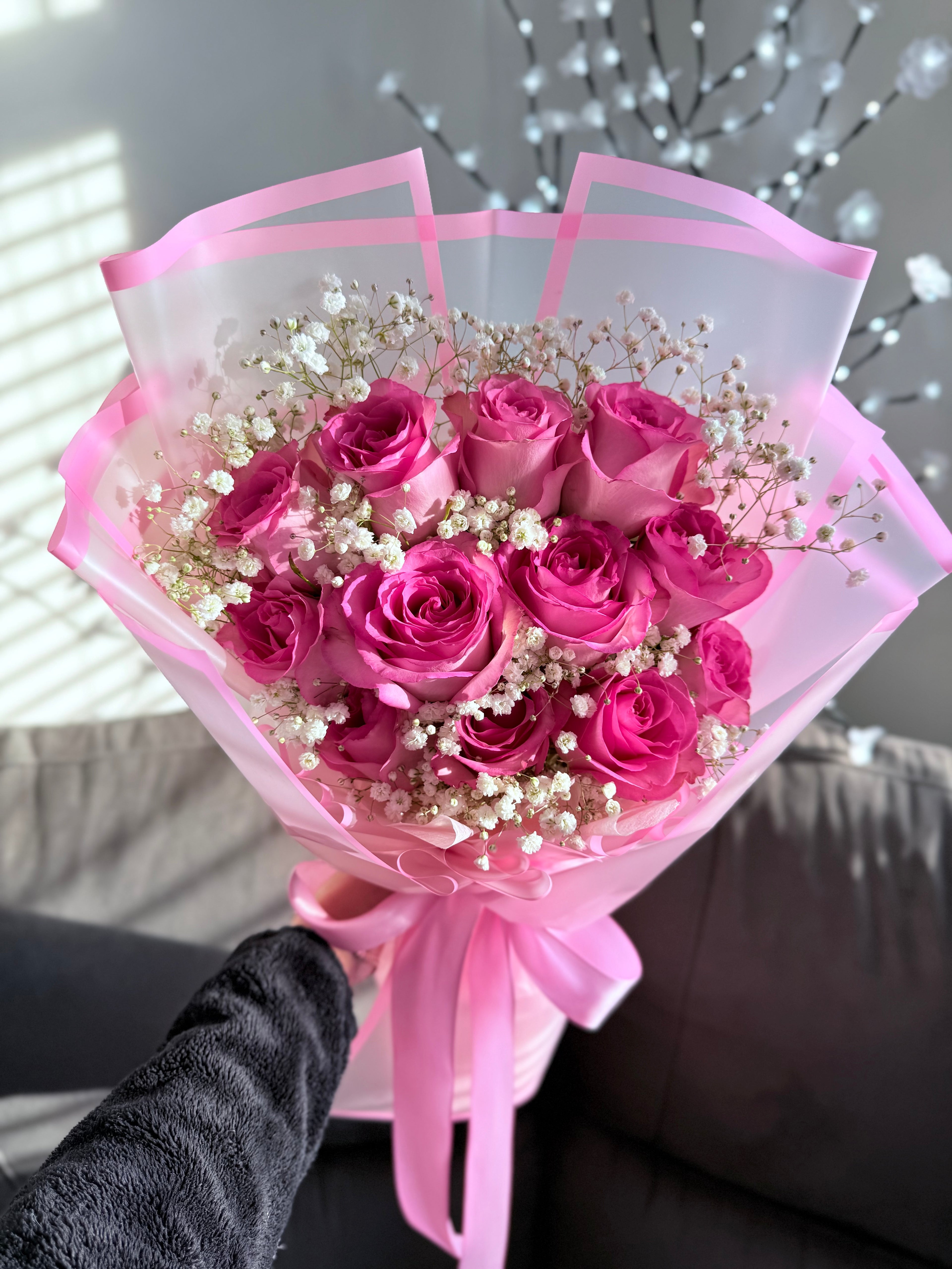 A Little Love Bouquet