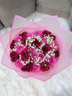 Petals of Love Bouquet