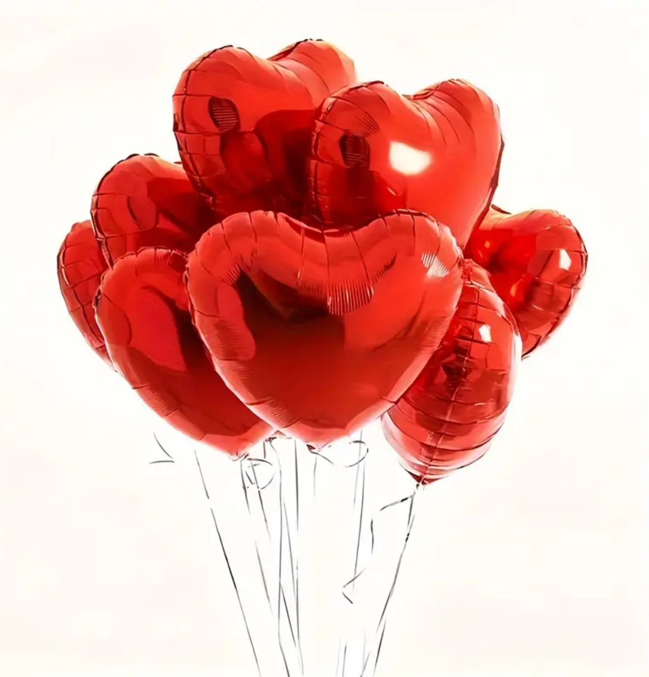 Heart Shaped Balloon