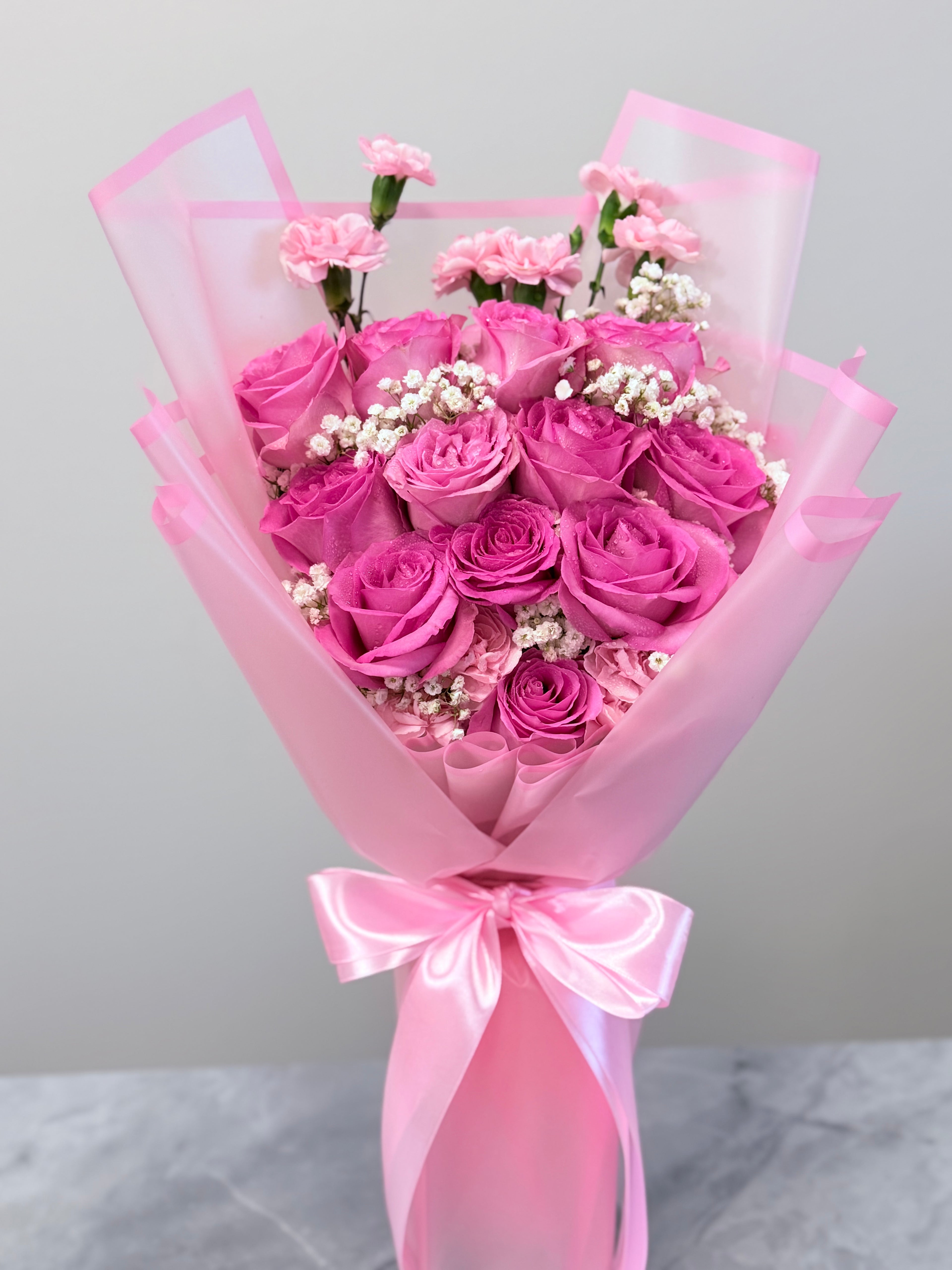 A Little Love Bouquet
