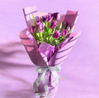 Fresh Tulips Bouquet