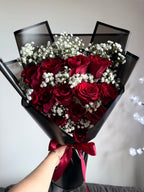A Dozen of Love for You Bouquet