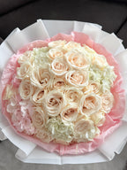 True Love For You Bouquet