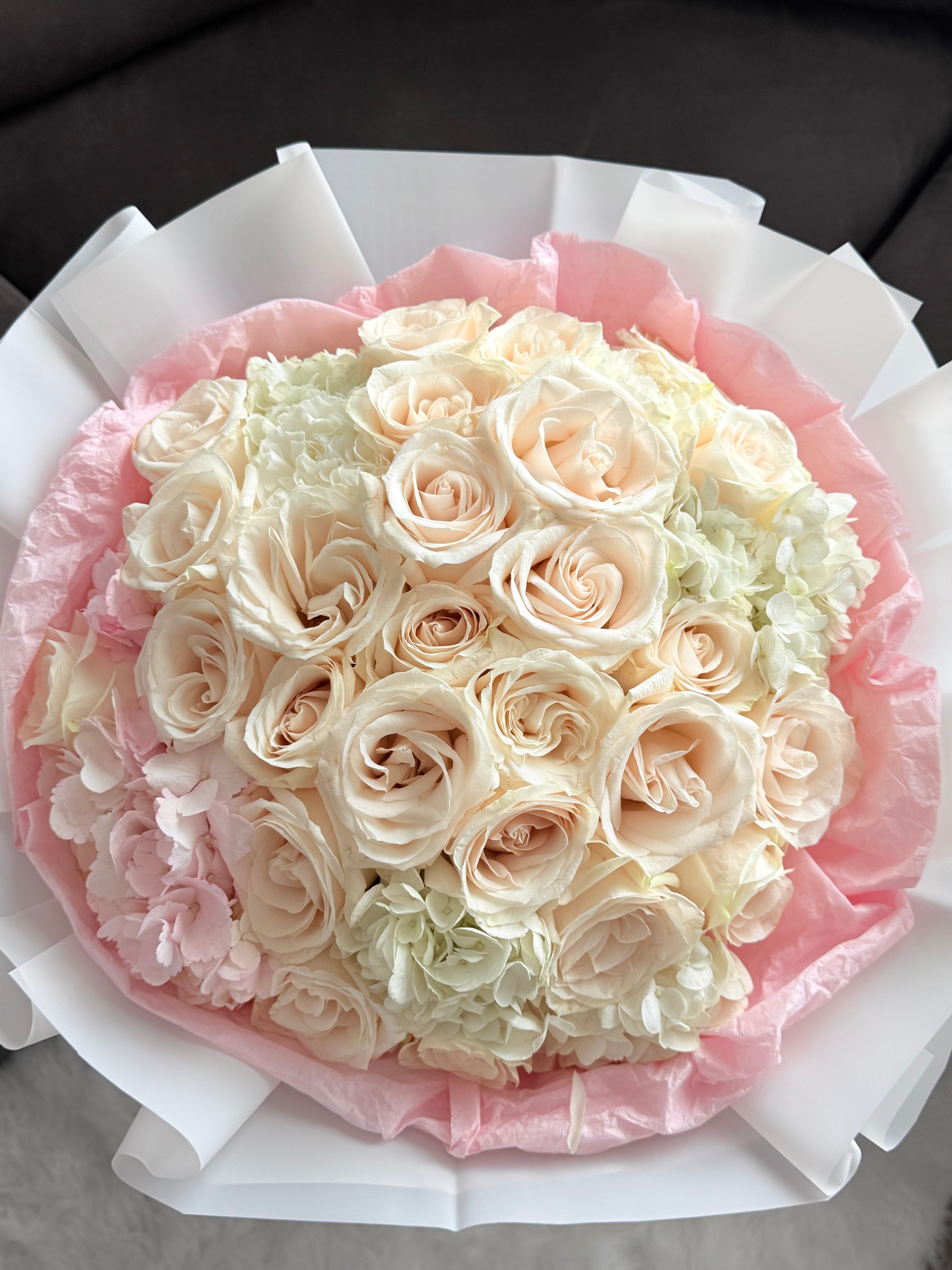 True Love For You Bouquet