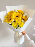 Bright Day Bouquet