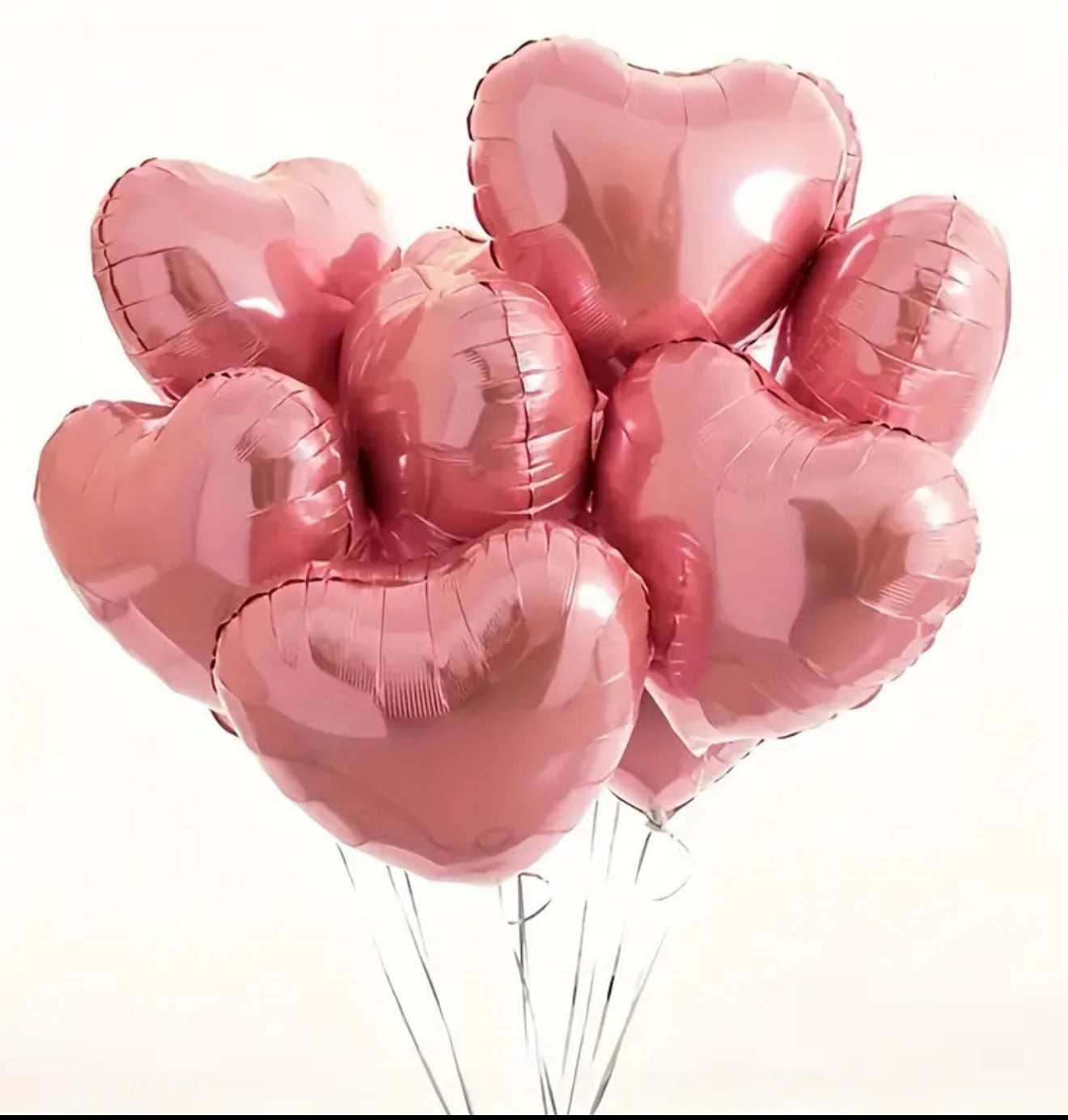 Heart Shaped Balloon