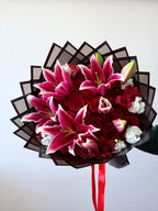 The Love Bouquet