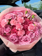 Princess Blooming Joy Bouquet