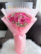 Beautiful Pink Bouquet