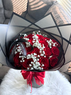 Birthday Love Bouquet