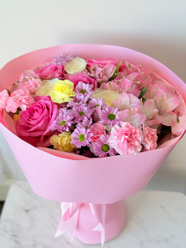 Just For You Bouquet