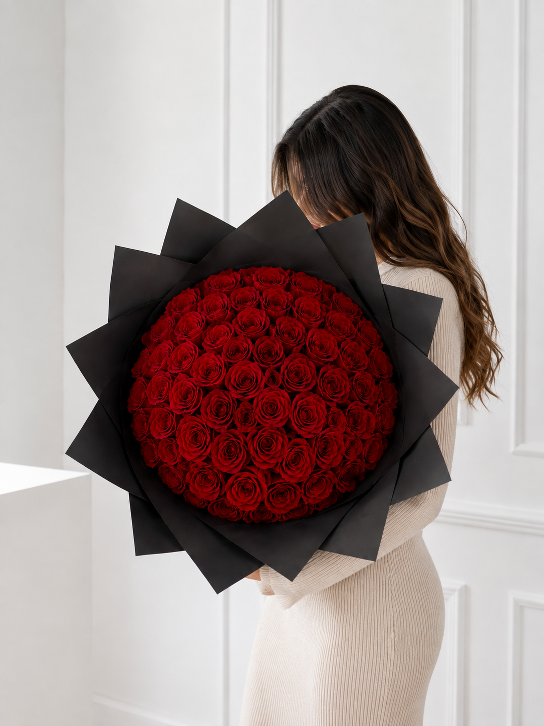 Forever in Love Bouquet