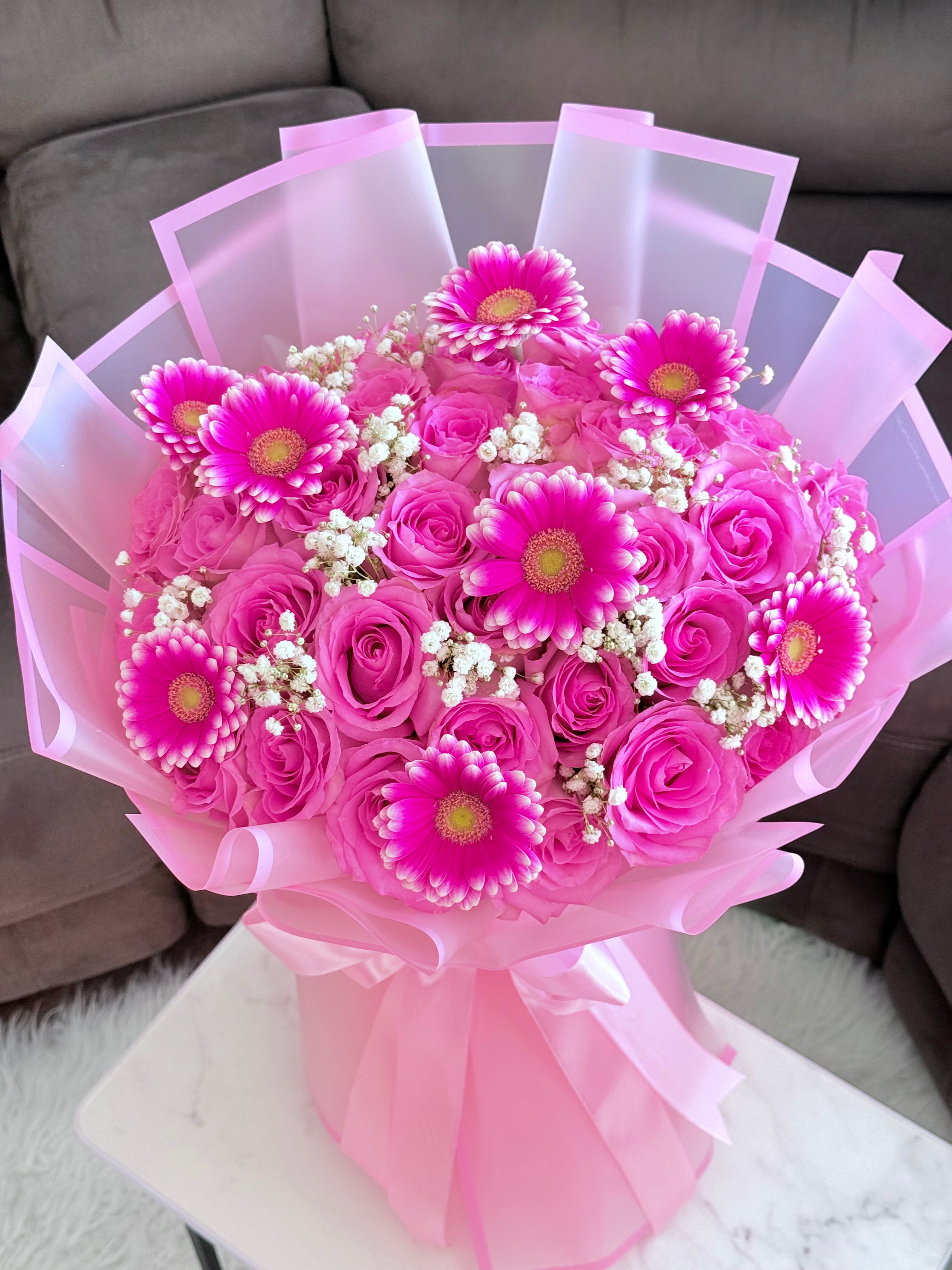 My sweet Love Bouquet