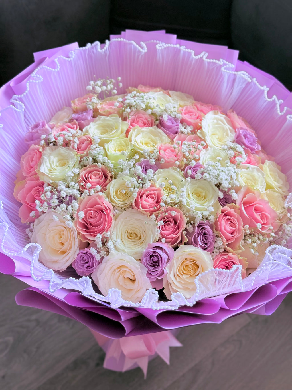 Precious Petals Bouquet