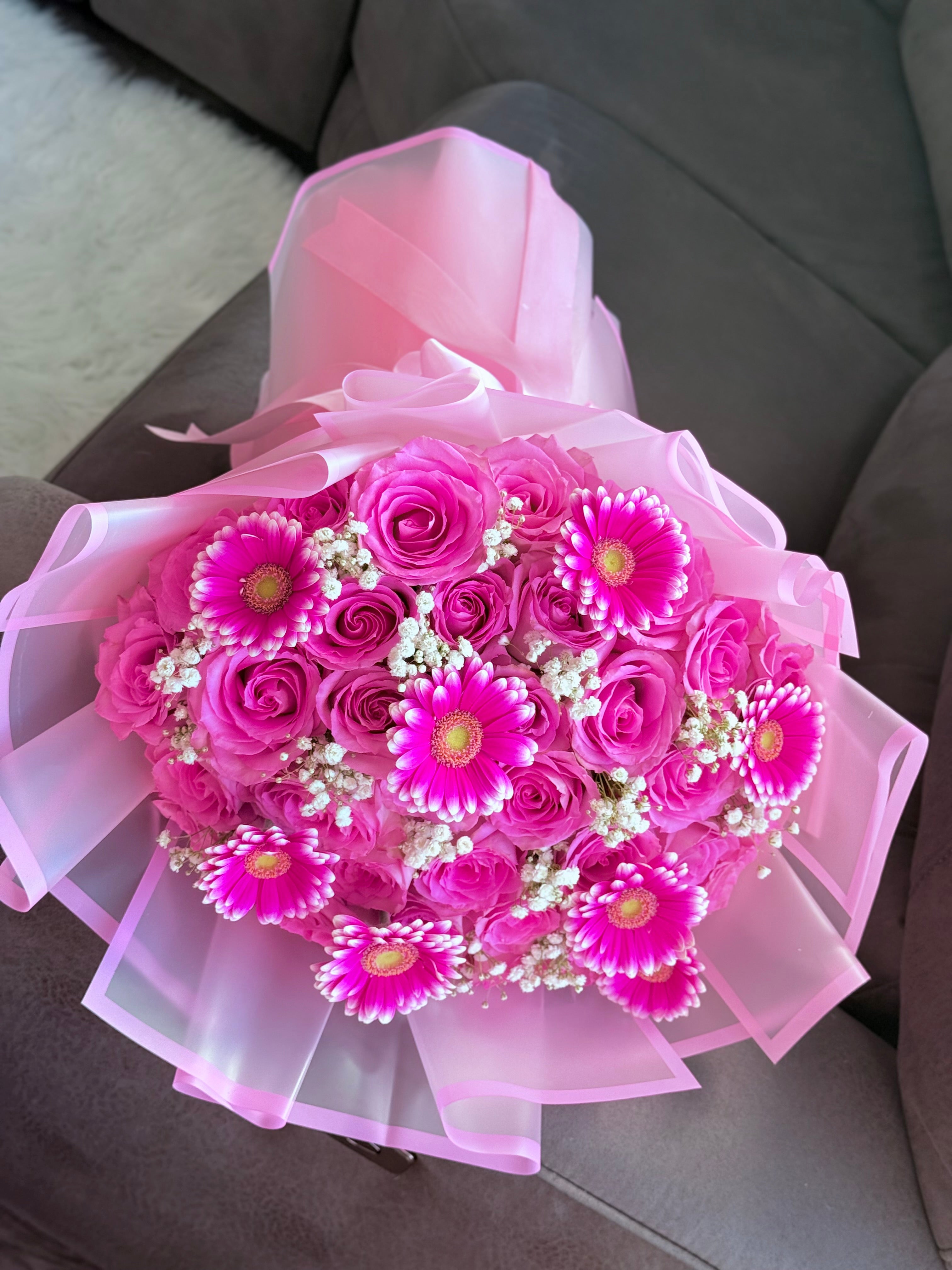 My sweet Love Bouquet
