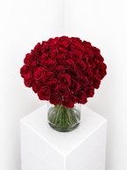 Amour Rose Vase