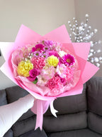Fresh Flowers For You Bouquet