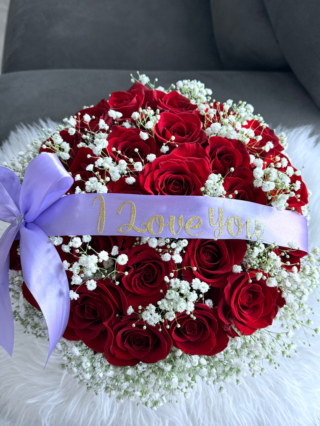 Basket Full of Love