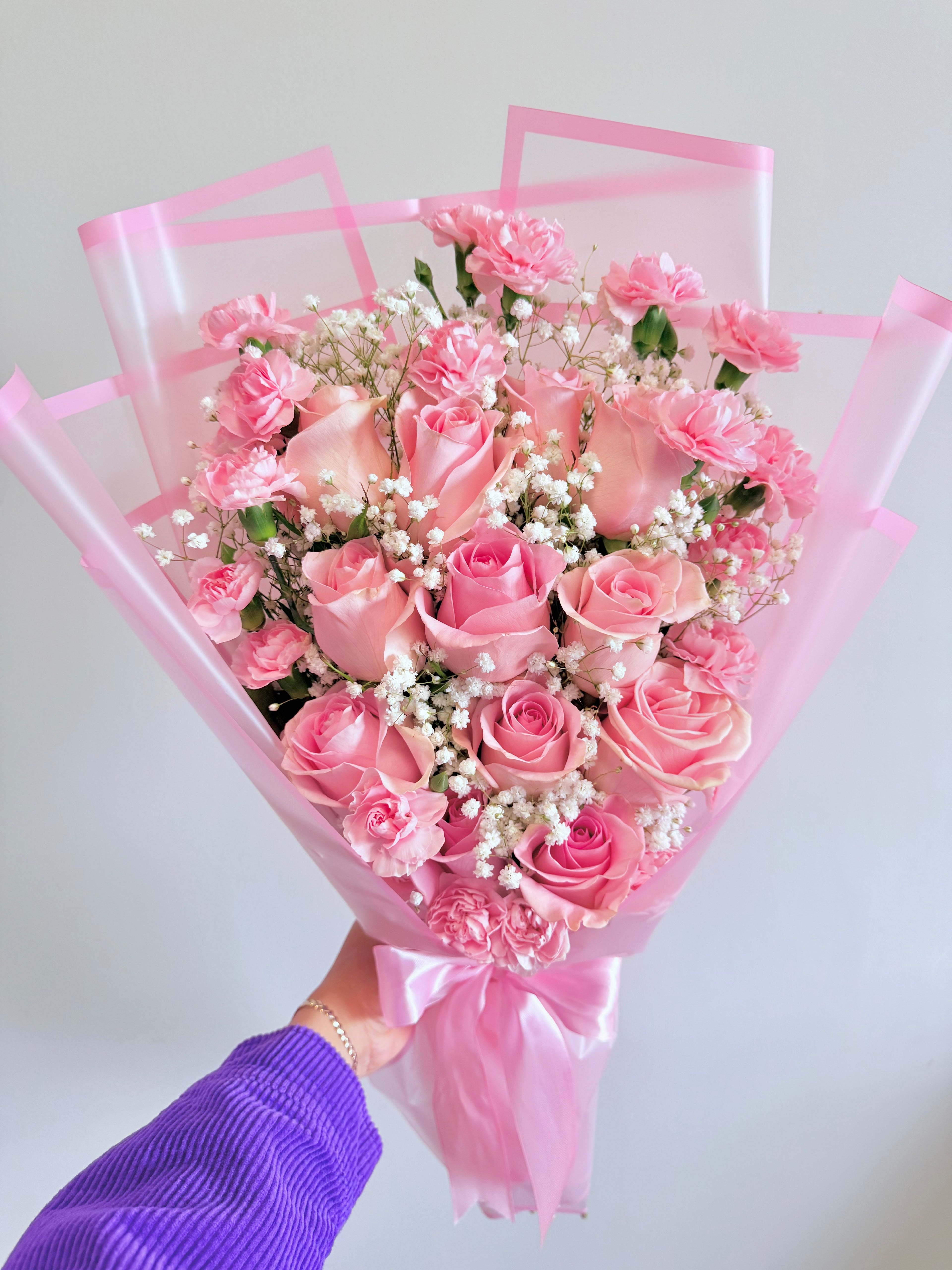 A Little Love Bouquet