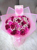 Petals of Love Bouquet