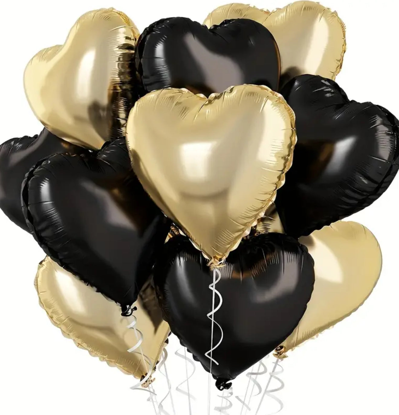 Heart Shaped Balloon