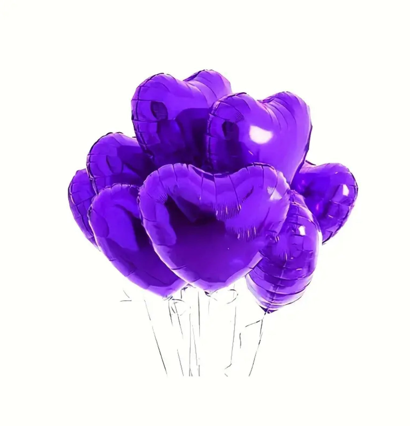 Heart Shaped Balloon
