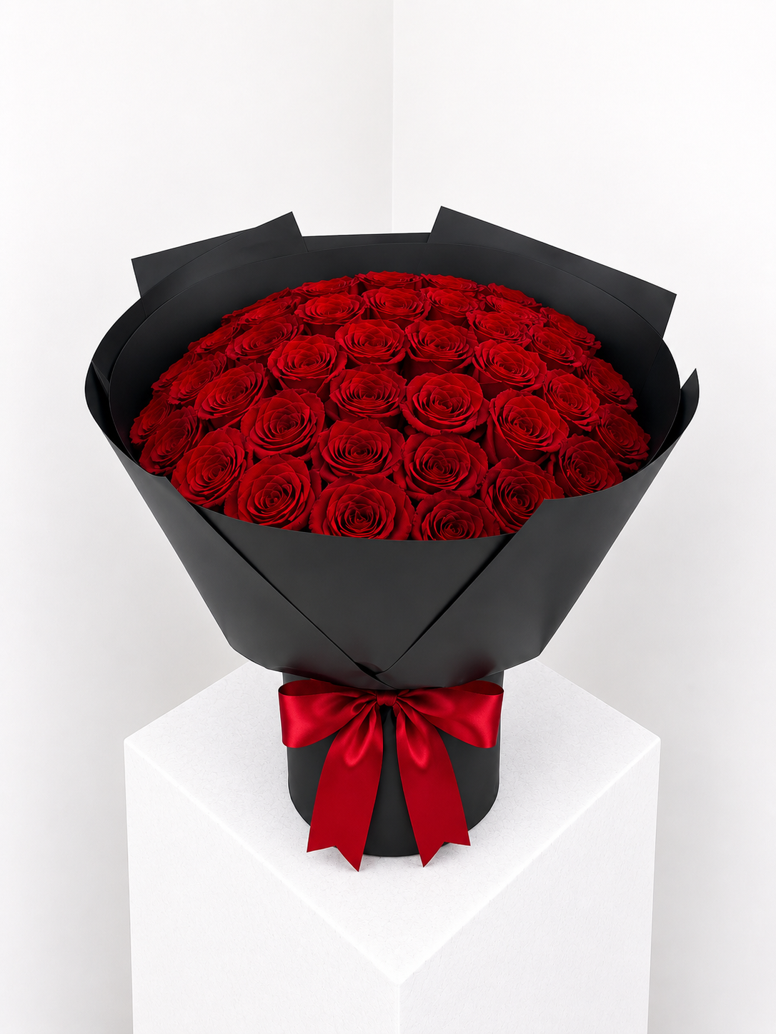 Blooming Romance Bouquet