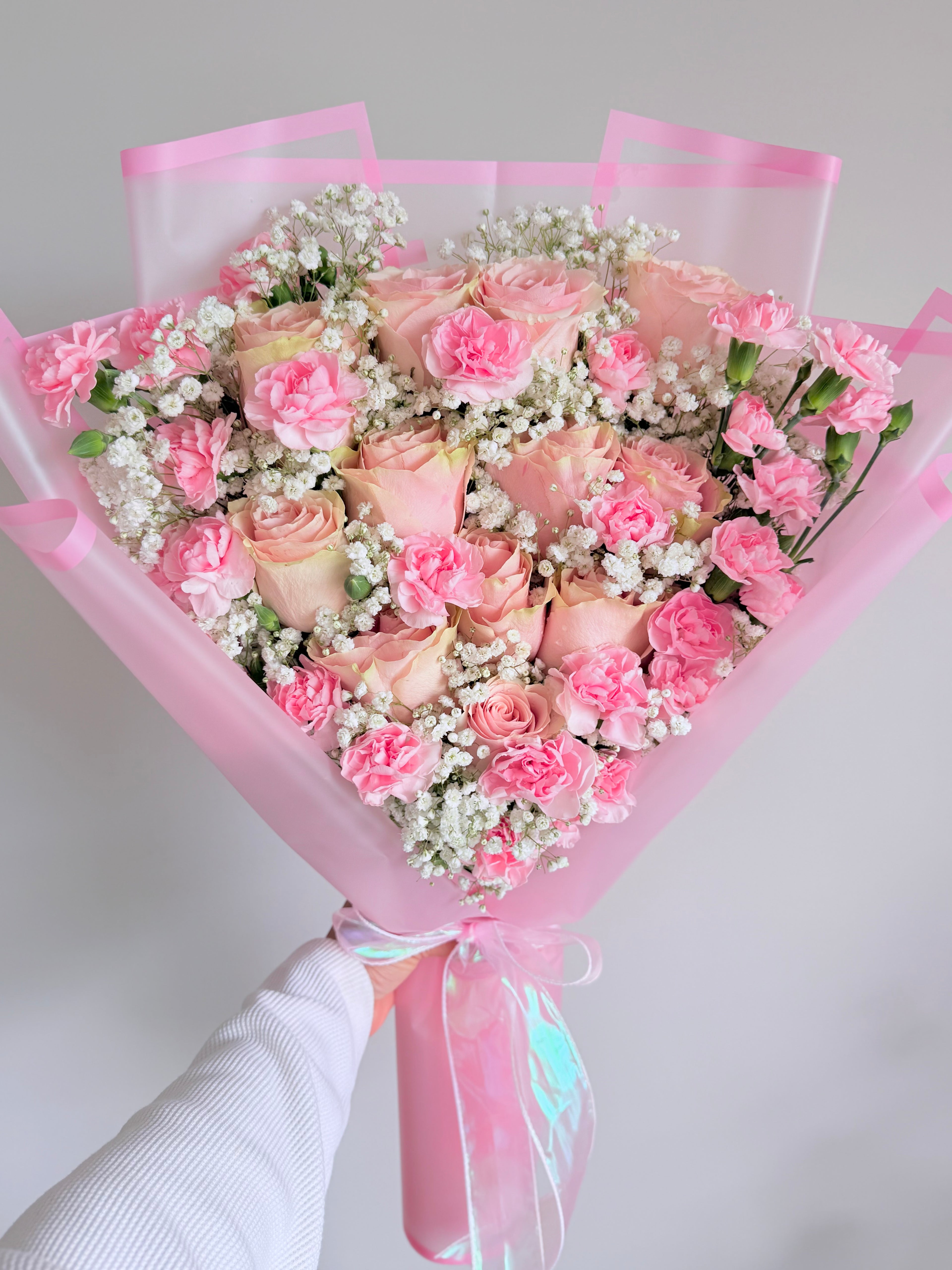 A Little Love Bouquet