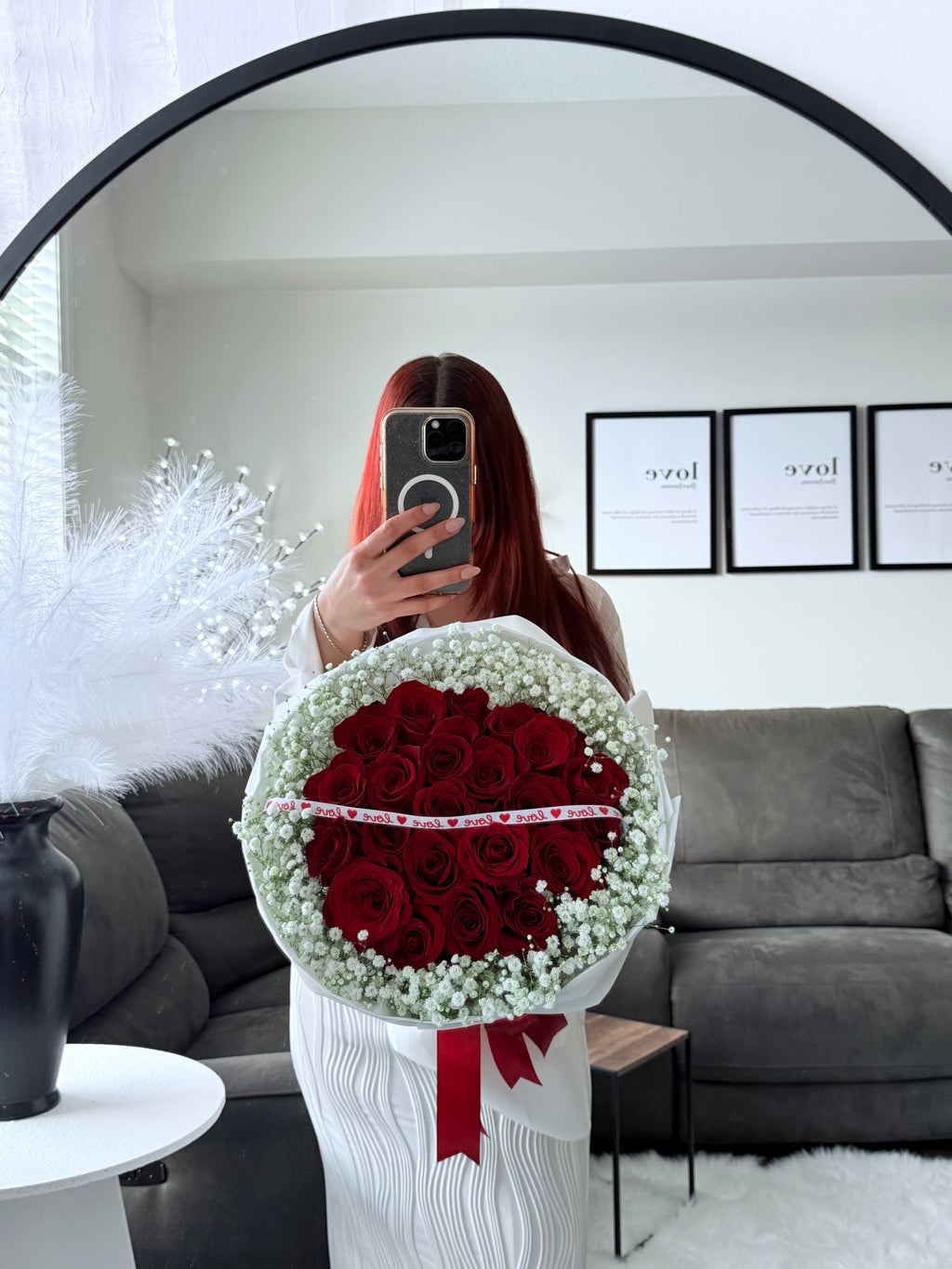 Eternal Love Bouquet