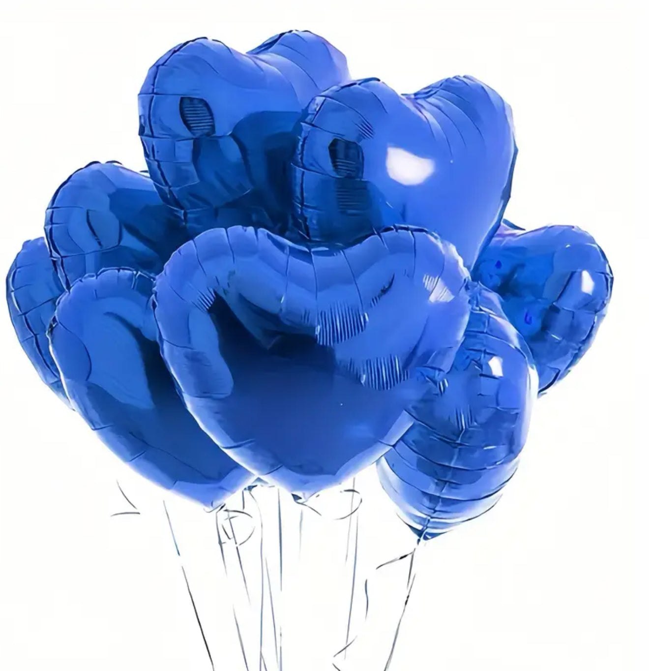 Heart Shaped Balloon