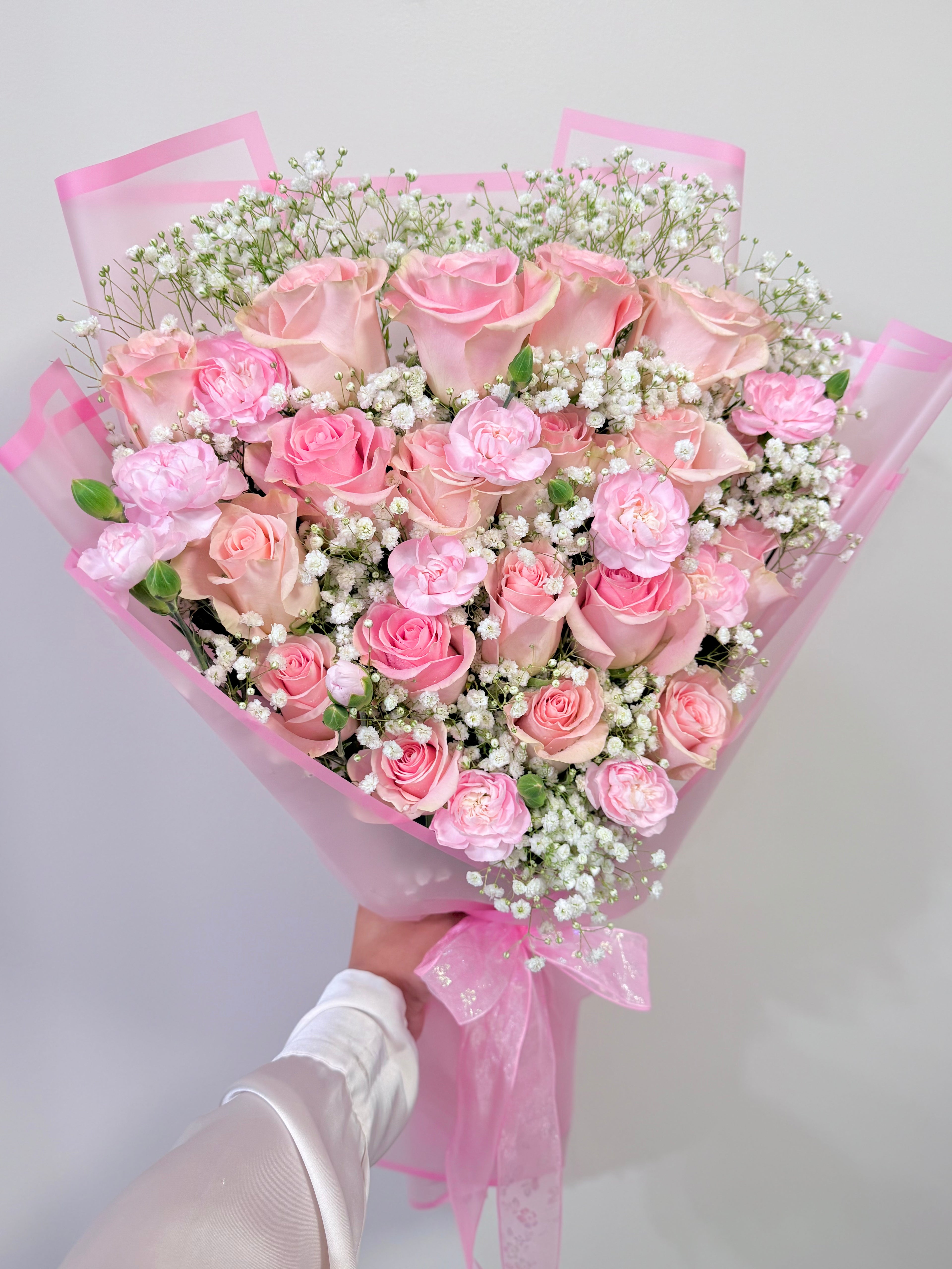 A Little Love Bouquet